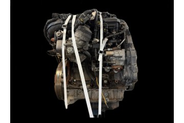 Opel A17DTE 1 7 diesel silnik kompletny z penym osprzetem gotowy Catalog number of the part A17DTE