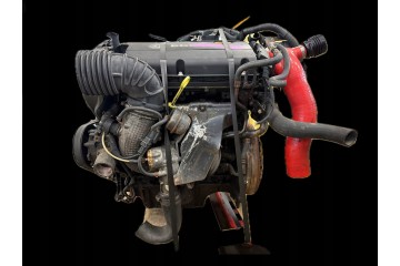 Opel Z16LEL 1 6 benzyna silnik kompletny z penym osprzetem gotowy Part manufacturer Opel OE