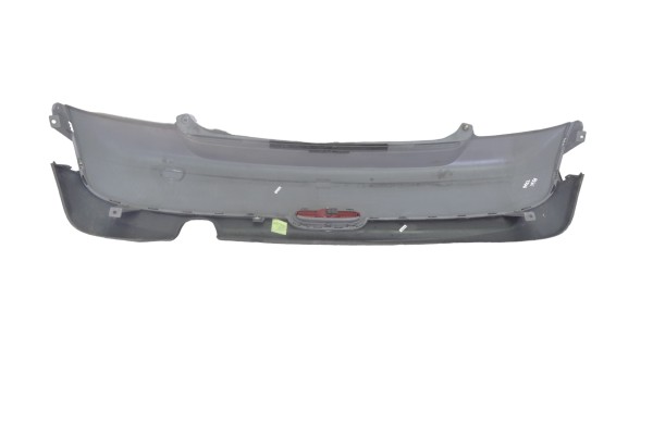 GRIS CENIZA PARAGOLPES TRASERO MINI MINI (R56) Cooper 2010 GRIS CENIZA 210963 MINI - 1