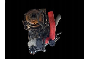 Opel Z16LEL 1 6 benzyna silnik kompletny z penym osprzetem gotowy Engine type petrol