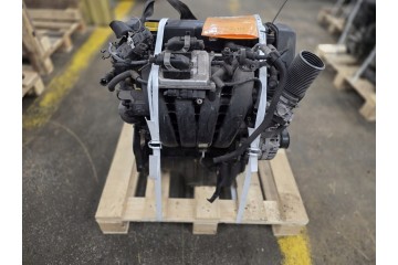 Opel Z16XER 1 6 benzyna silnik kompletny z penym osprzetem gotowy