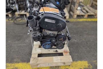 Opel Z16XER 1 6 benzyna silnik kompletny z penym osprzetem gotowy Part manufacturer Opel OE
