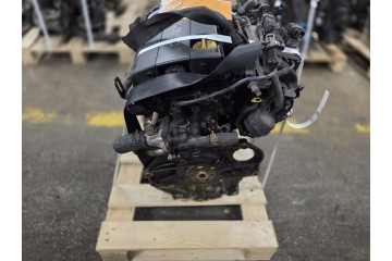 Opel Z16XER 1 6 benzyna silnik kompletny z penym osprzetem gotowy Car type passenger cars