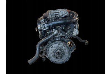 Opel A17DTS 1 7 diesel silnik kompletny z penym osprzetem gotowy Car type passenger cars