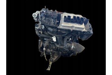 Mini N12B16AA 1 6 benzyna silnik kompletny z penym osprzetem gotowy Part manufacturer Mini OE