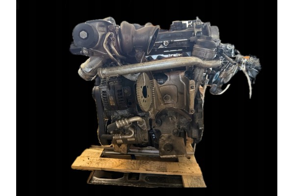 Mini N12B16AA 1 6 benzyna silnik kompletny z penym osprzetem gotowy Engine type petrol
