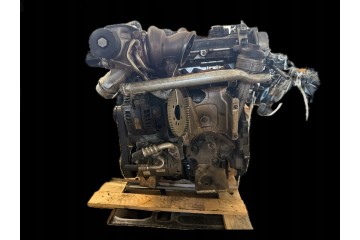 Mini N12B16AA 1 6 benzyna silnik kompletny z penym osprzetem gotowy Engine type petrol