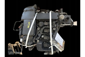 Mercedes 271946 1 8 benzyna silnik kompletny z penym osprzetem gotowy