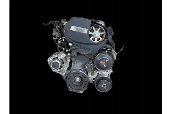 Opel Z16LEL 1 6 benzyna silnik kompletny z penym osprzetem gotowy Part manufacturer Opel OE