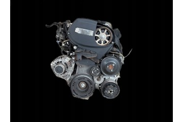 Opel Z16LEL 1 6 benzyna silnik kompletny z penym osprzetem gotowy Part manufacturer Opel OE