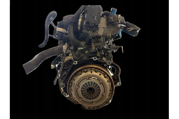 Opel Z16LEL 1 6 benzyna silnik kompletny z penym osprzetem gotowy Engine type petrol