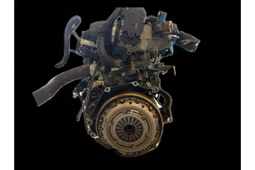 Opel Z16LEL 1 6 benzyna silnik kompletny z penym osprzetem gotowy Engine type petrol