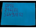 Opel Z16LEL 1 6 benzyna silnik kompletny z penym osprzetem gotowy Catalog number of the part Z16LEL