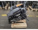 Mercedes 271911 1 8 benzyna silnik kompletny z penym osprzetem gotowy