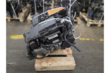 Mercedes 271911 1 8 benzyna silnik kompletny z penym osprzetem gotowy