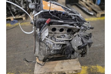 Mercedes 271911 1 8 benzyna silnik kompletny z penym osprzetem gotowy Part manufacturer Mercedes Benz OE
