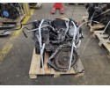 Mercedes 271911 1 8 benzyna silnik kompletny z penym osprzetem gotowy Car type passenger cars