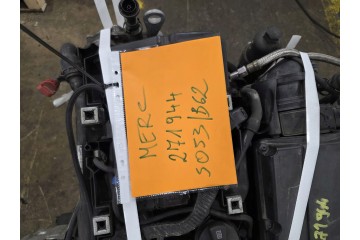 Motor Mercedes 271911 1.8 gasolina completo con accesorios