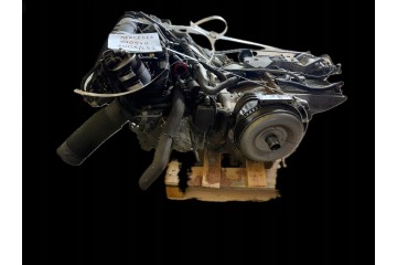 Mercedes 640940 2 0 diesel silnik kompletny z penym osprzetem gotowy