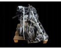 Mercedes 640940 2 0 diesel silnik kompletny z penym osprzetem gotowy Car type passenger cars