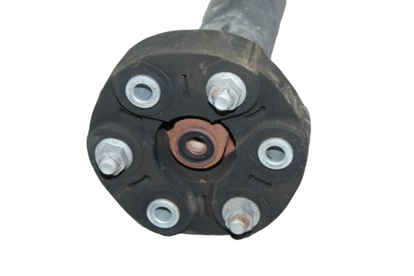 7565290 TRANSMISION CENTRAL BMW SERIE 1 BERLINA (E81/E87) 120d 2009 7565290 211095 BMW - 2