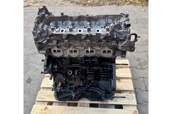 ENGINE POST RENAULT MASTER MOVANO 2 3 DCI M9T880 EURO5 Catalog number of the part M9T880