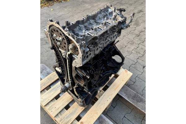 ENGINE POST RENAULT MASTER MOVANO 2 3 DCI M9T880 EURO5 Part manufacturer Renault OE