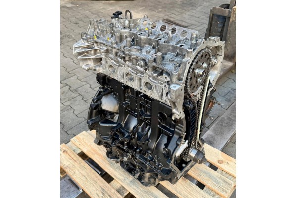 ENGINE POST RENAULT MASTER MOVANO 2 3 DCI M9T880 EURO5 Engine type diesel