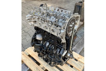ENGINE POST RENAULT MASTER MOVANO 2 3 DCI M9T880 EURO5 Engine type diesel