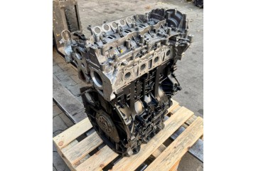 Motor trasero Renault Master Movano 2.3 DCI M9T880 Euro5