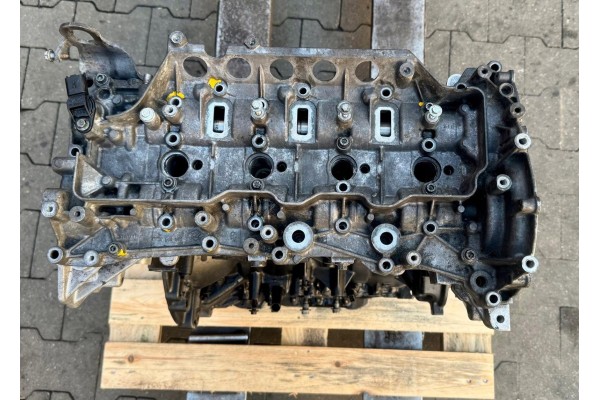 Motor trasero Renault Master Movano 2.3 DCI M9T880 Euro5