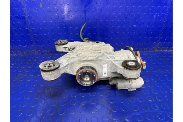 DIFFERENTIAL HALDEX QUATTRO 4x4 AUDI A3 8Y VW SEAT SKODA OEM 0CQ525010R
