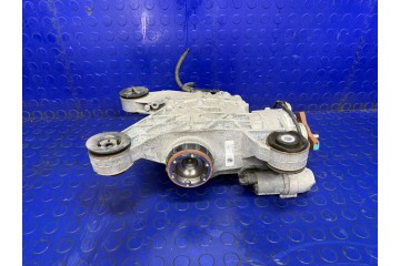 DIFFERENTIAL HALDEX QUATTRO 4x4 AUDI A3 8Y VW SEAT SKODA OEM 0CQ525010R