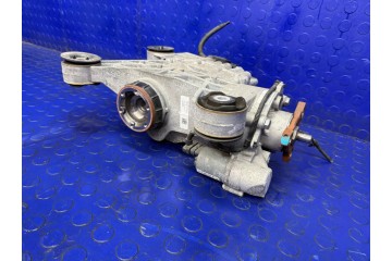DIFFERENTIAL HALDEX QUATTRO 4x4 AUDI A3 8Y VW SEAT SKODA OEM 0CQ525010R Car type passenger cars