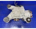 DIFFERENTIAL HALDEX QUATTRO 4x4 AUDI A3 8Y VW SEAT SKODA OEM 0CQ525010R Quality of parts according to GVO O original with manufa