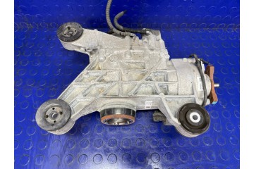 DIFFERENTIAL HALDEX QUATTRO 4x4 AUDI A3 8Y VW SEAT SKODA OEM 0CQ525010R Quality of parts according to GVO O original with manufa