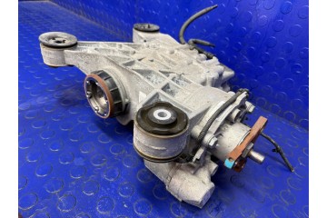 DIFFERENTIAL HALDEX QUATTRO 4x4 AUDI A3 8Y VW SEAT SKODA OEM 0CQ525010R Engine type gasoline diesel