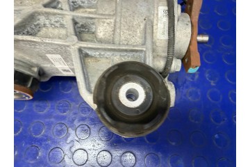 DIFFERENTIAL HALDEX QUATTRO 4x4 AUDI A3 8Y VW SEAT SKODA OEM 0CQ525010R Version European