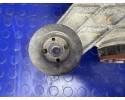 Diferencial Haldex Quattro 4x4 Audi A3 8Y VW Seat Skoda OEM 0CQ525010R