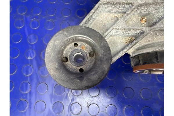 Diferencial Haldex Quattro 4x4 Audi A3 8Y VW Seat Skoda OEM 0CQ525010R