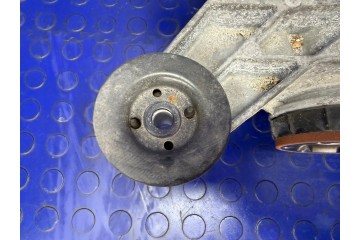 Diferencial Haldex Quattro 4x4 Audi A3 8Y VW Seat Skoda OEM 0CQ525010R