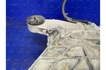 Diferencial Haldex Quattro 4x4 Audi A3 8Y VW Seat Skoda OEM 0CQ525010R