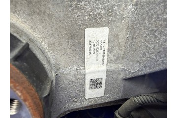 Diferencial Haldex Quattro 4x4 Audi A3 8Y VW Seat Skoda OEM 0CQ525010R
