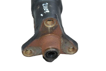 7565290 TRANSMISION CENTRAL BMW SERIE 1 BERLINA (E81/E87) 120d 2009 7565290 211095 BMW - 6