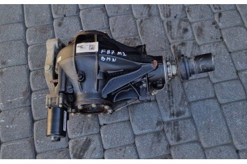 Differential bridge rear BMW M2 F87 3 0