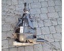 Differential bridge rear BMW M2 F87 3 0 Catalog number of the part 2284177 parts 8090473