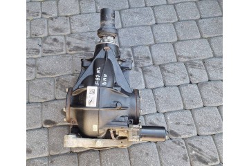 Differential bridge rear BMW M2 F87 3 0 Catalog number of the part 2284177 parts 8090473