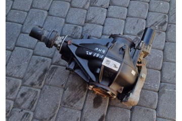 Differential bridge rear BMW M2 F87 3 0 Part manufacturer BMW OE