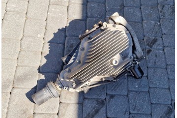Puente diferencial trasero BMW M2 F87 3.0