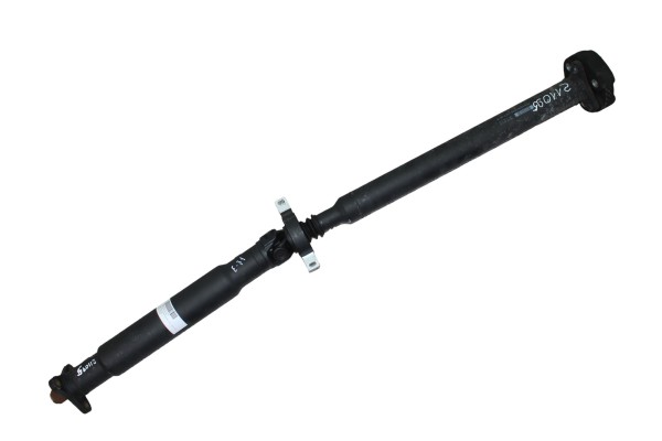 7565290 TRANSMISION CENTRAL BMW SERIE 1 BERLINA (E81/E87) 120d 2009 7565290 211095 BMW - 7